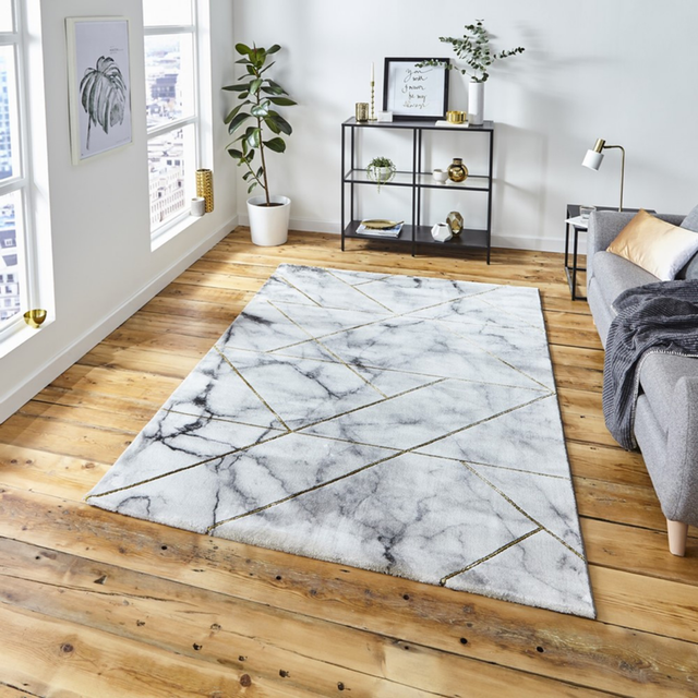 Athens 23299 Ivory Gold