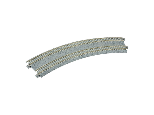 voie double R315/282mm kato 20-184 N