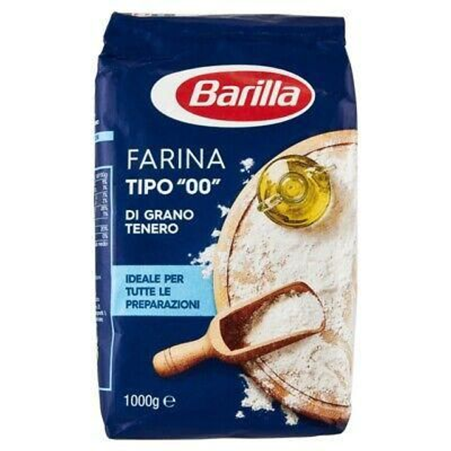 Farina 1 Kg 
