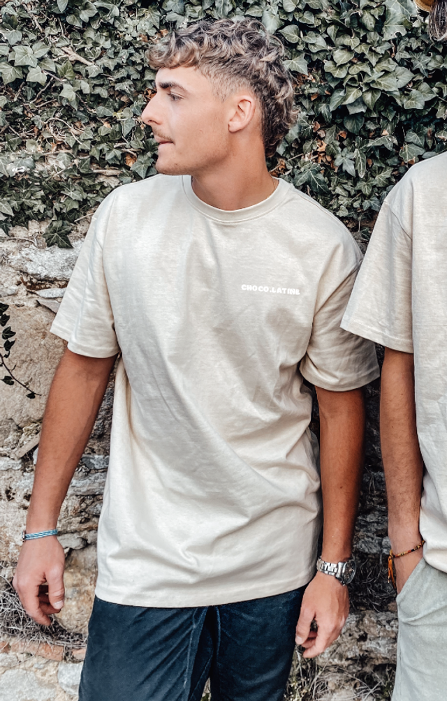 OVERSIZE - BOULÈGUE