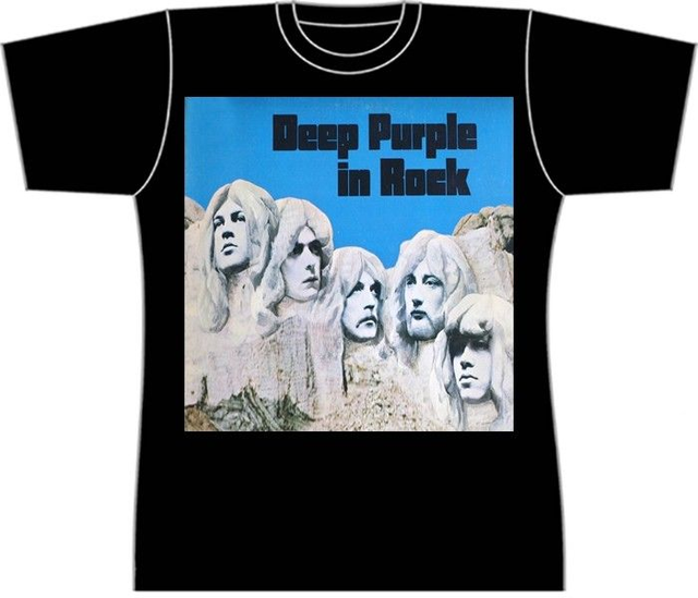 Deep Purple