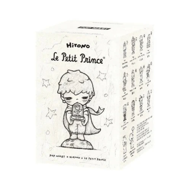 POP MART Hirono Little Price (Blind Box)