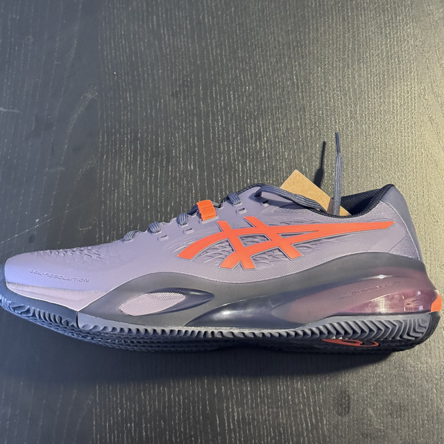 Asics Gel-Resolution X Clay