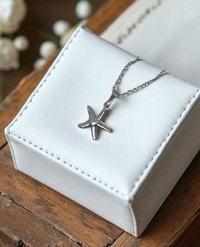 Collier Astérie