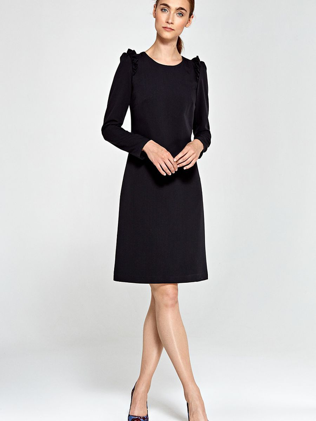 Vestito da giorno model 103092 Nife