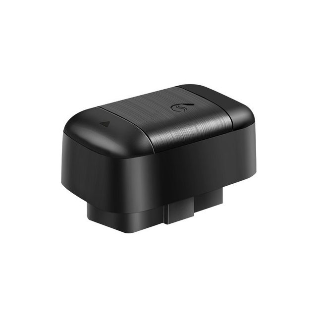 GPS Tracker 4G Plug &amp; Play OBD (Seeworld)