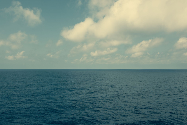 mehr Meer
