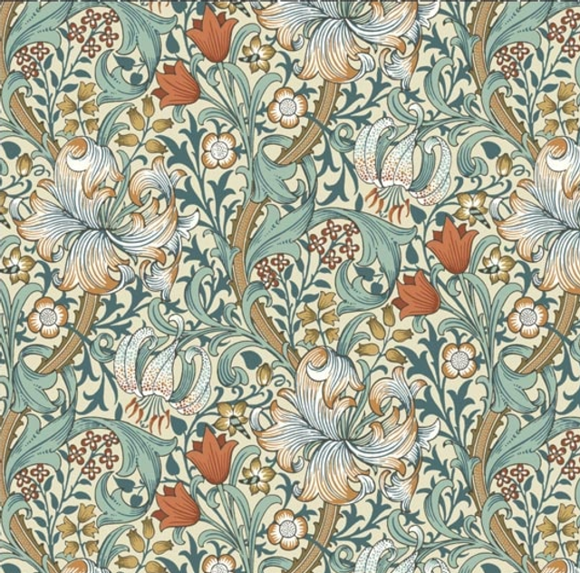 Autumn - Morris &amp; Co 