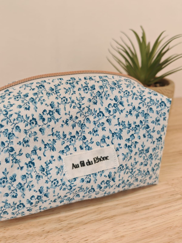 Trousse de toilette - Charlotte