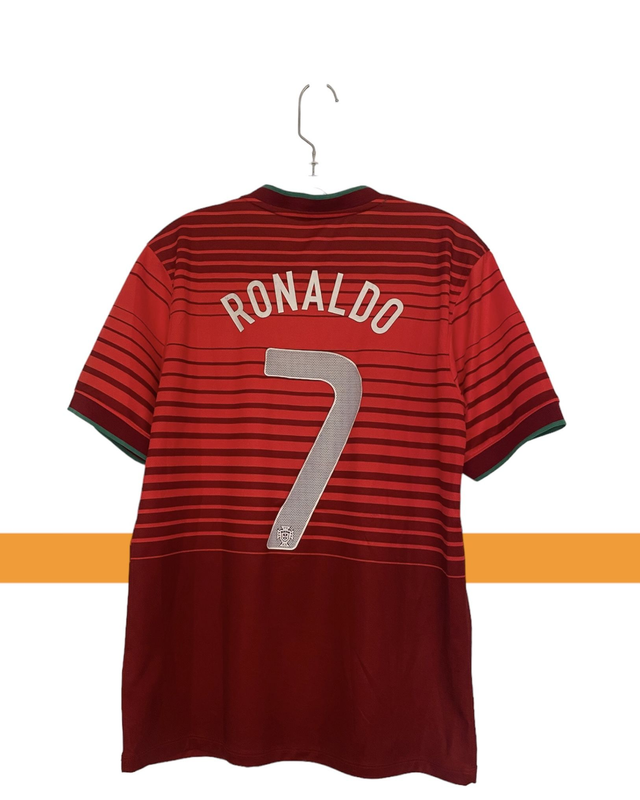 2014/2016 - Portugal - RONALDO #7 (M)