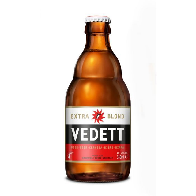Vedett