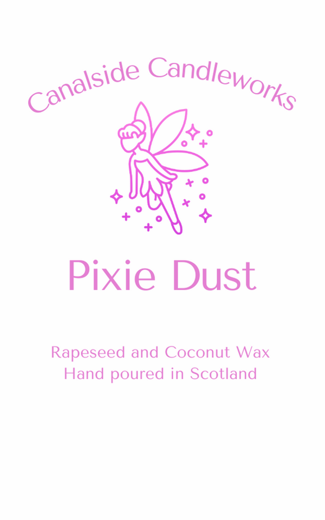 Pixie Dust Melts