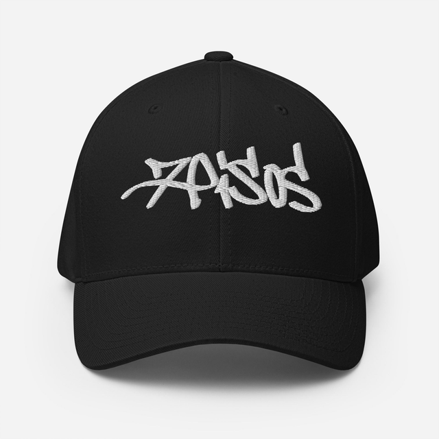 GORRA "FLEXFIT" 7 PISOS