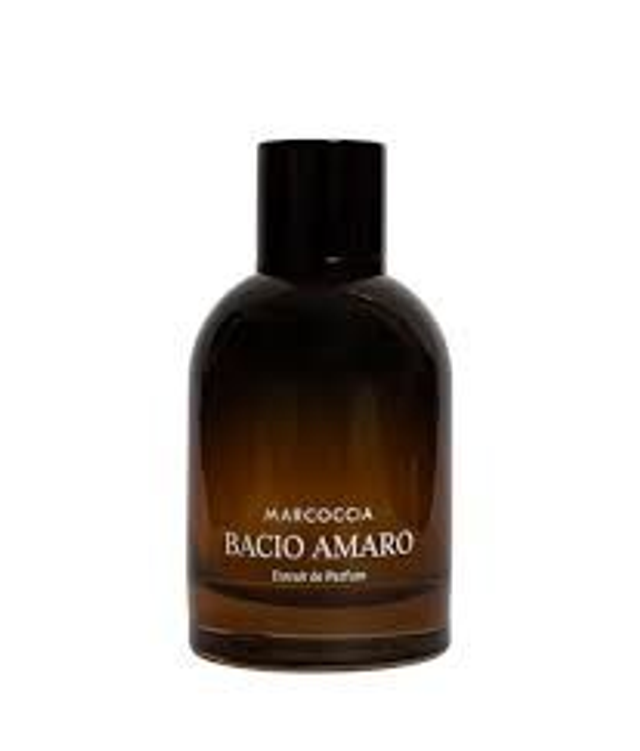 Marcoccia Piaceri Collection Bacio Amaro Extr.de Parfum 100ml