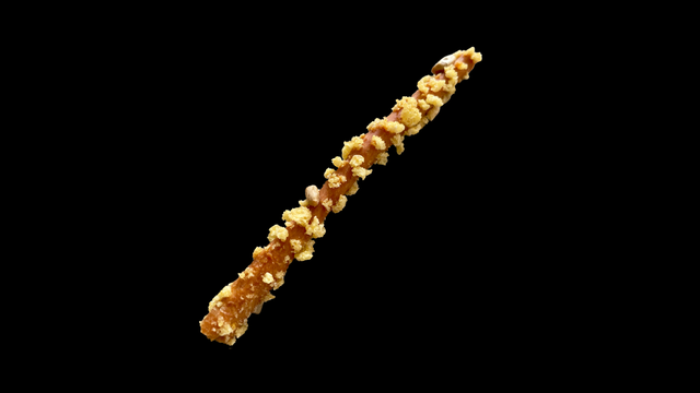 IBIS (il grissino al mais)