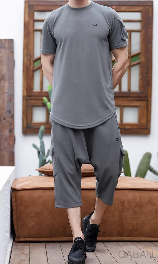 ENSEMBLE IGO Anthracite 