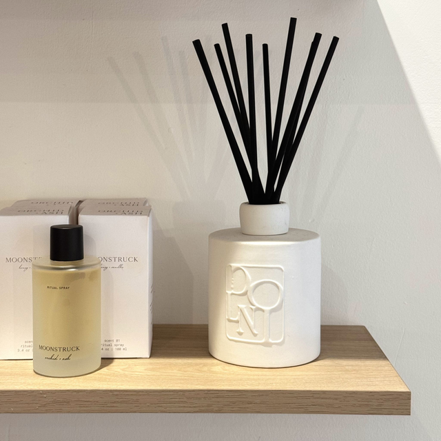 Blackberry &amp; Oud 500ml Diffuser | DOLNI