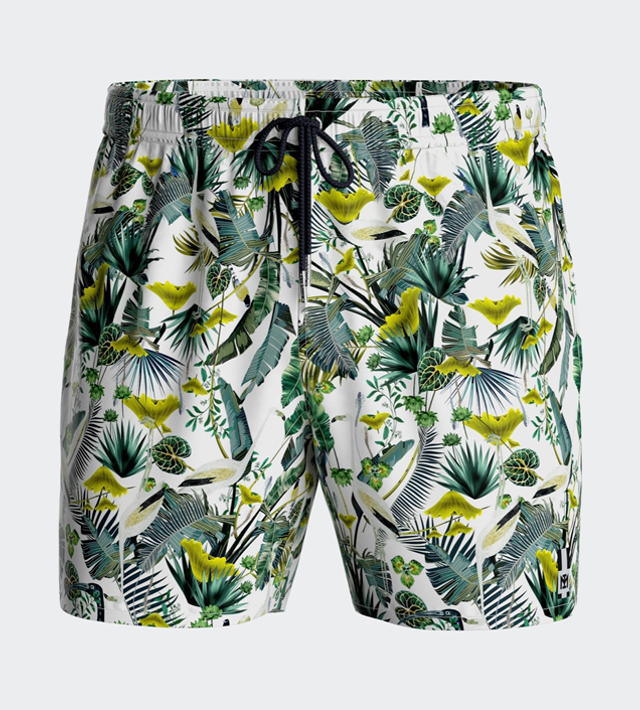 SHORT DE BAIN IMPETUS BALI