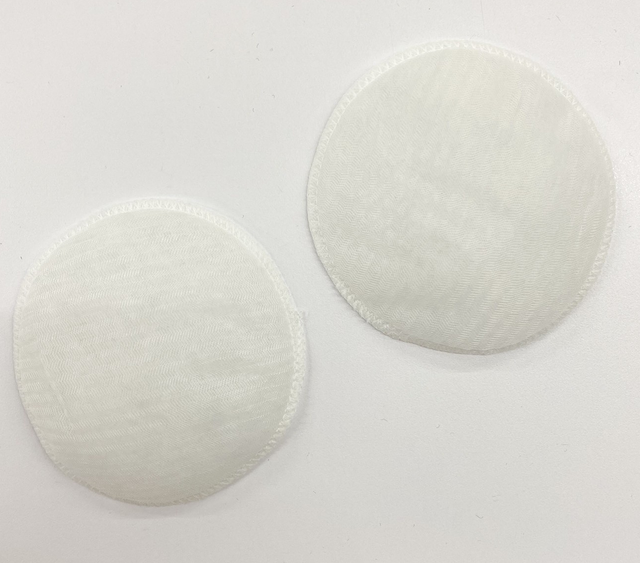 Huismerk: Raglan schoudervulling