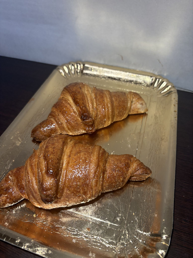 Cornetti Integrali
