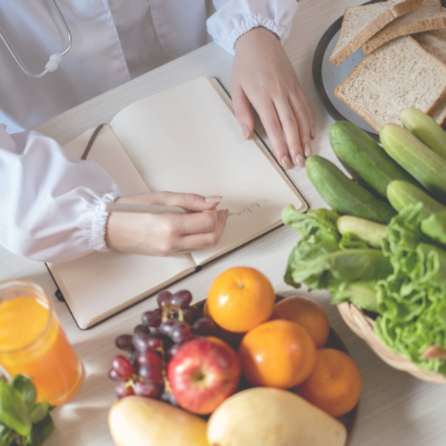 PLAN DE ENTRENAMIENTO Y NUTRICIÓN