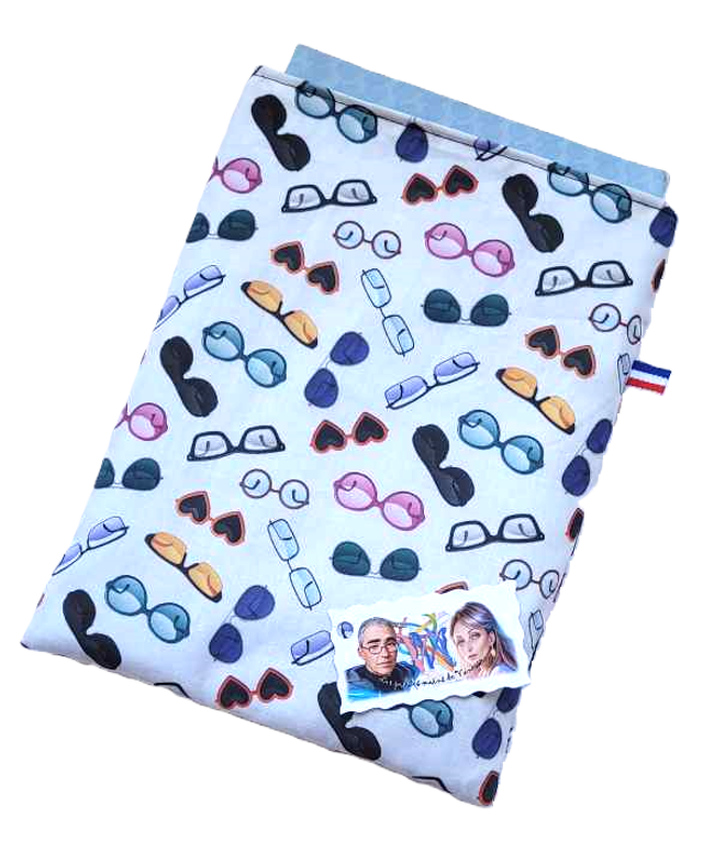 29 : Modèle lunettes