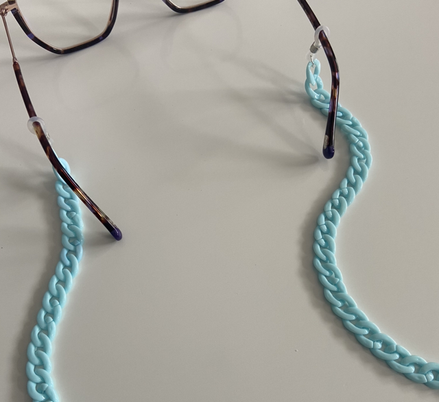 Chaîne de lunettes « Neela »