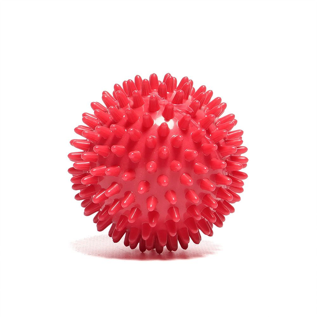 Soft Spiky Ball