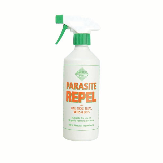 Barrier Parasite Repel 500ml