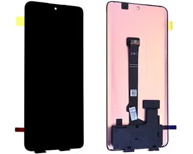 Ecran Xiaomi Redmi Note 14 Pro 5G / 14 Pro Plus 5G 2024 / Note 13 Pro Plus 5G 2023 Sans Châssis (Original Pack)