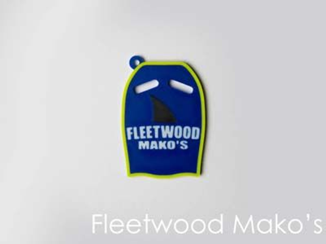 Fleetwood Makos