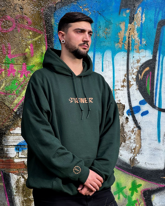 Sudadera