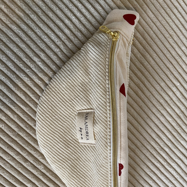 Banane, cœur, taille S