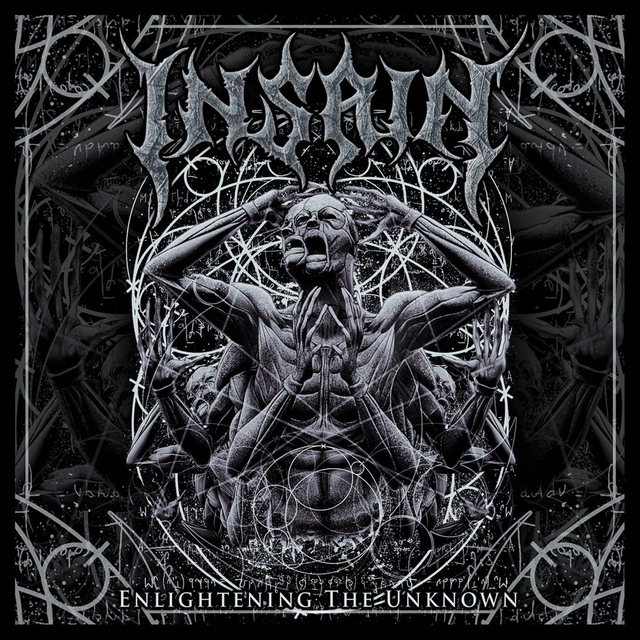 INSAIN - Enlightening the Unknown