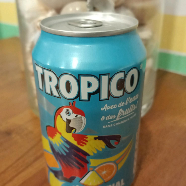 Tropico