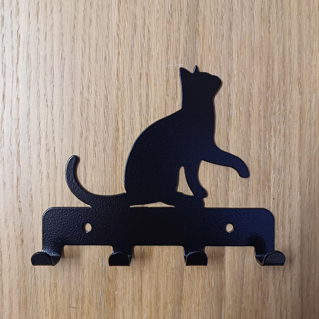 Cat Key Hook
