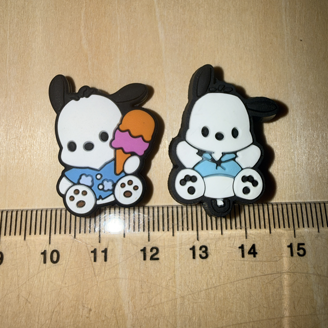 Hello Kitty Pochacco 