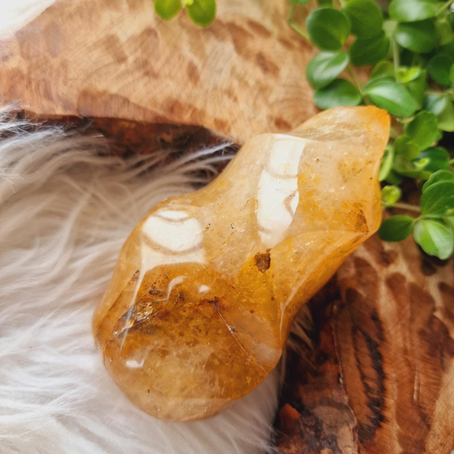 Golden Healer Flame 444g