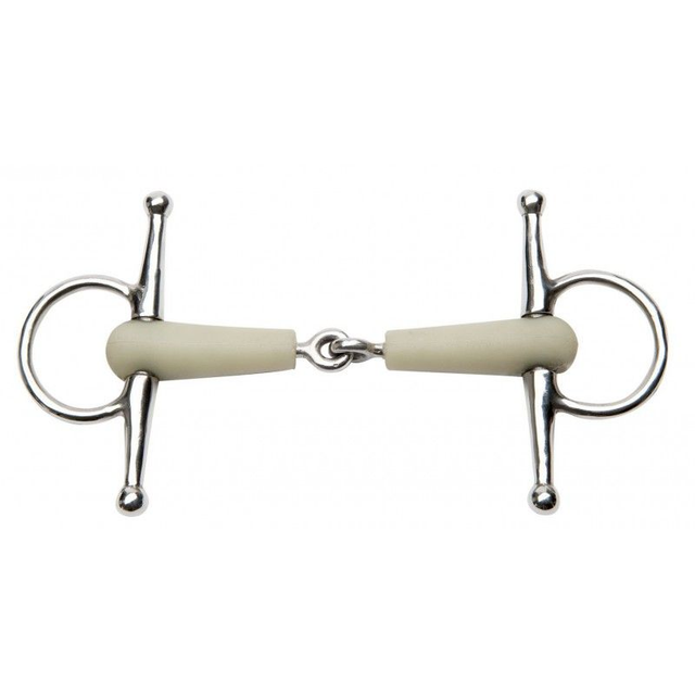 MORS AIGUILLE FEELING FLEXI BRISÉ, BRANCHES COURTES