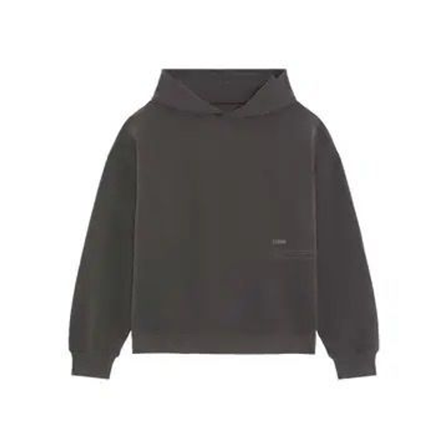 STORM Active Everyday Oversized Hoodie - Shadow