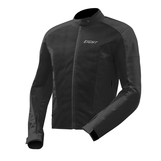 Eight - Blouson Aéro-Flow Noir S