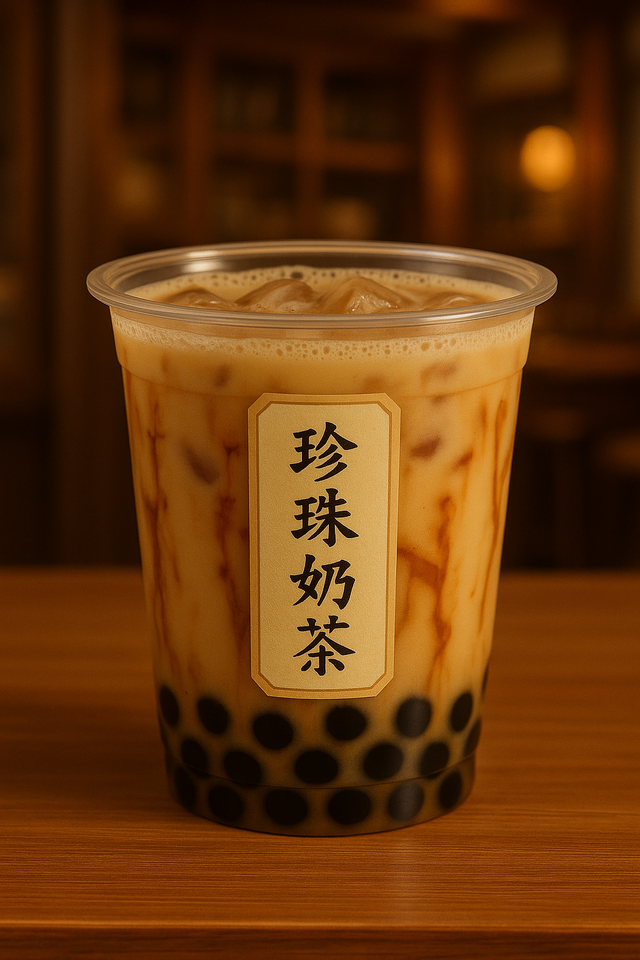 Brown Sugar 🇹🇼