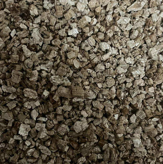 Vermikulit 5l 3-6mm
