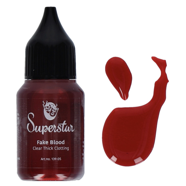 Dickflüssiges Blut (20ml)