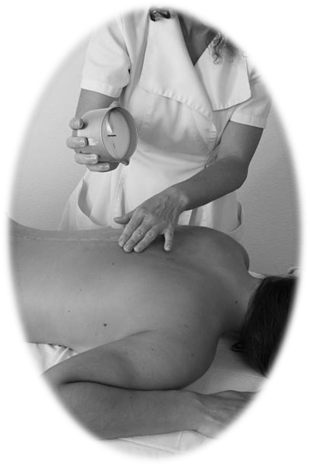 BOUGIE DE MASSAGE PRO