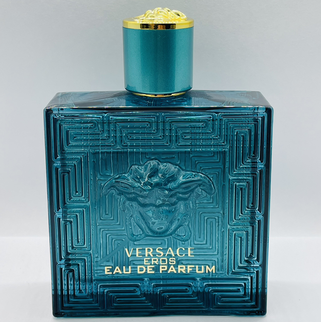 VERSACE Eros Eau De Parfum 