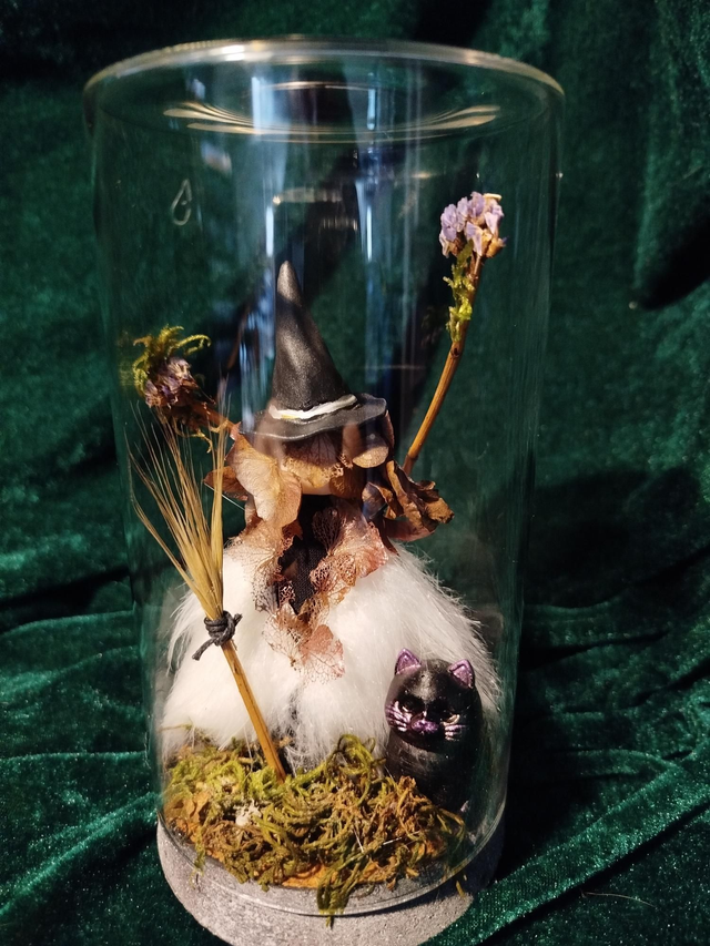 Mes p'tites sorcières 3