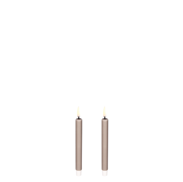 Mini Taper Sandstone 1,3 x 13,8 cm