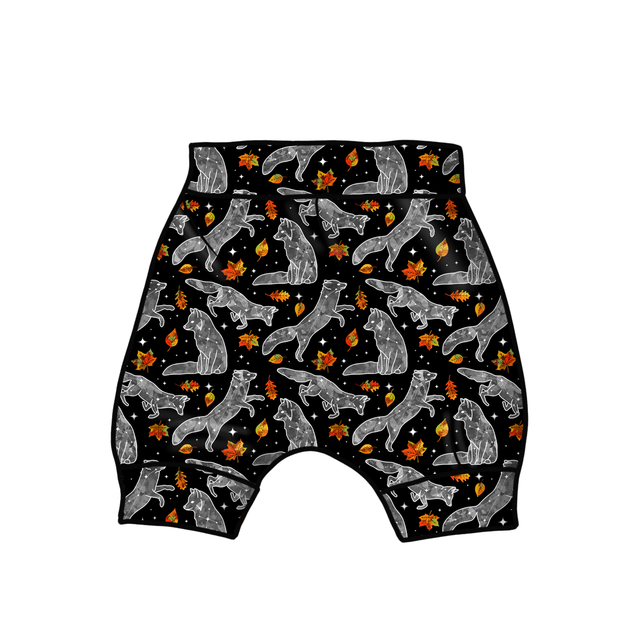 Dreamweaver 'Vulpecula' Bummies