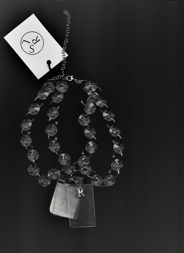 Collier Upcycled - Henri(ette)